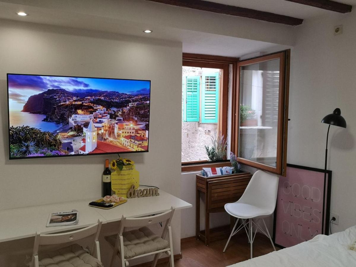Studio Milena Rovinj Luaran gambar