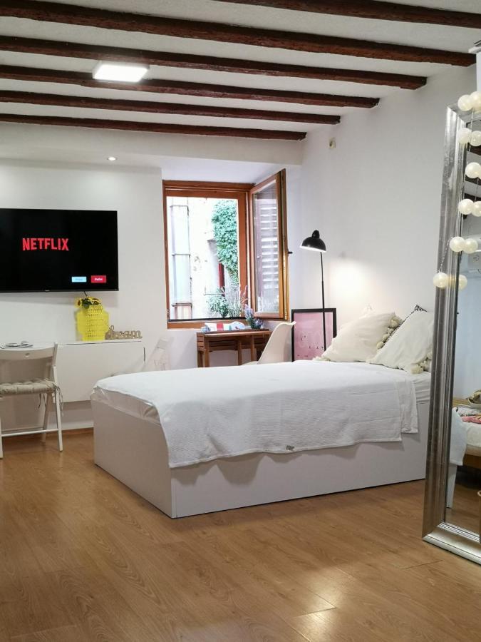 Studio Milena Rovinj Luaran gambar