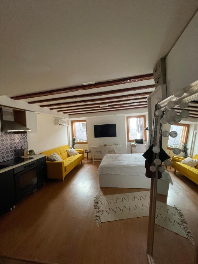 Studio Milena Rovinj Luaran gambar