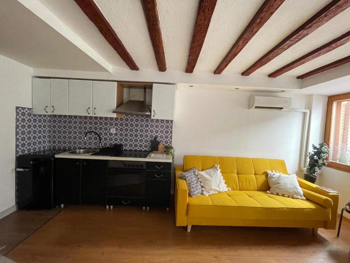Studio Milena Rovinj Luaran gambar