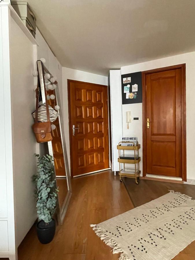 Studio Milena Rovinj Luaran gambar