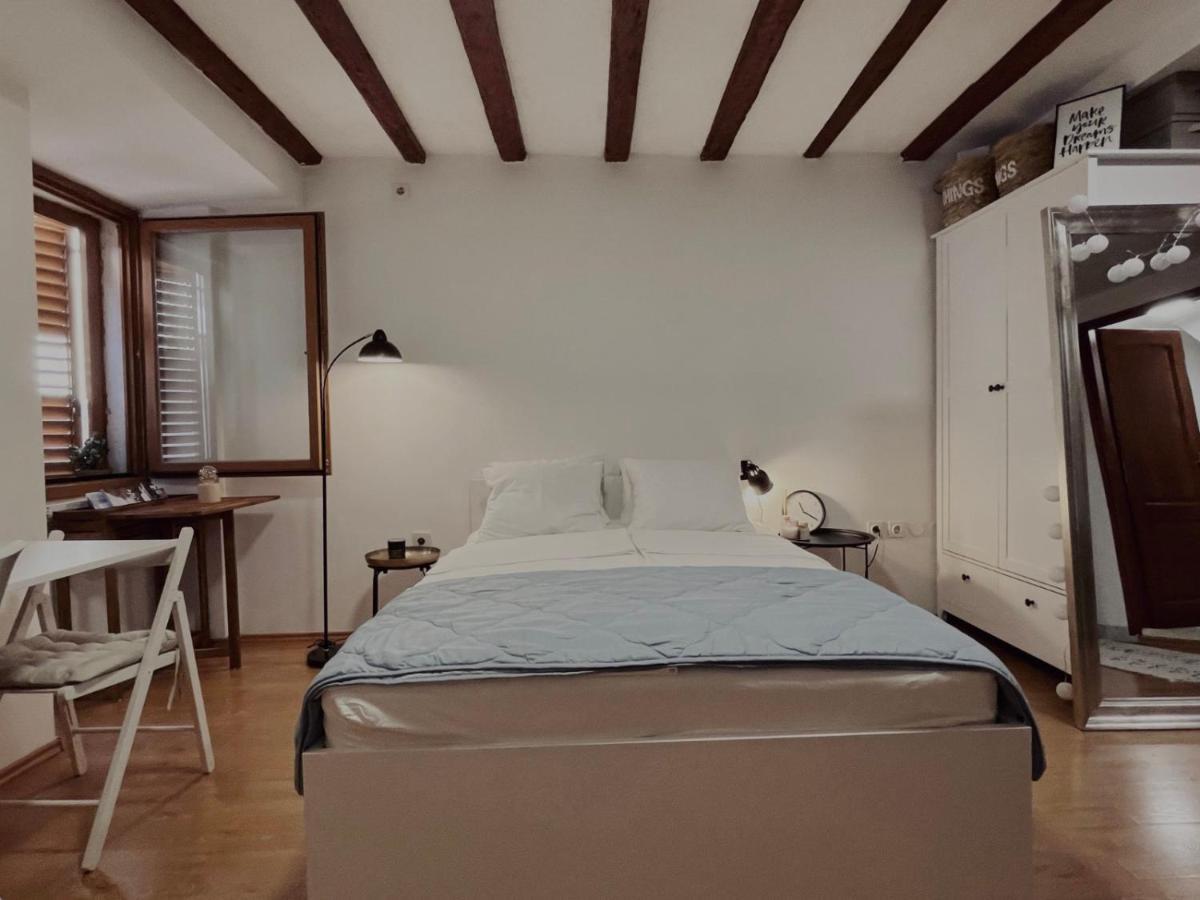 Studio Milena Rovinj Luaran gambar