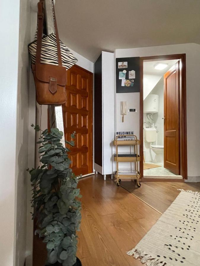 Studio Milena Rovinj Luaran gambar