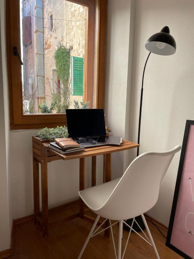 Studio Milena Rovinj Luaran gambar