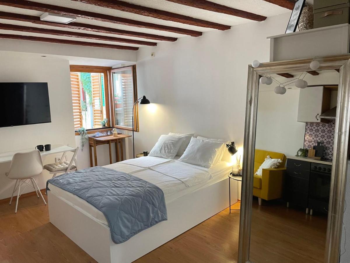 Studio Milena Rovinj Luaran gambar