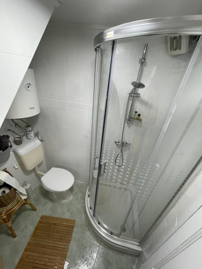 Studio Milena Rovinj Luaran gambar