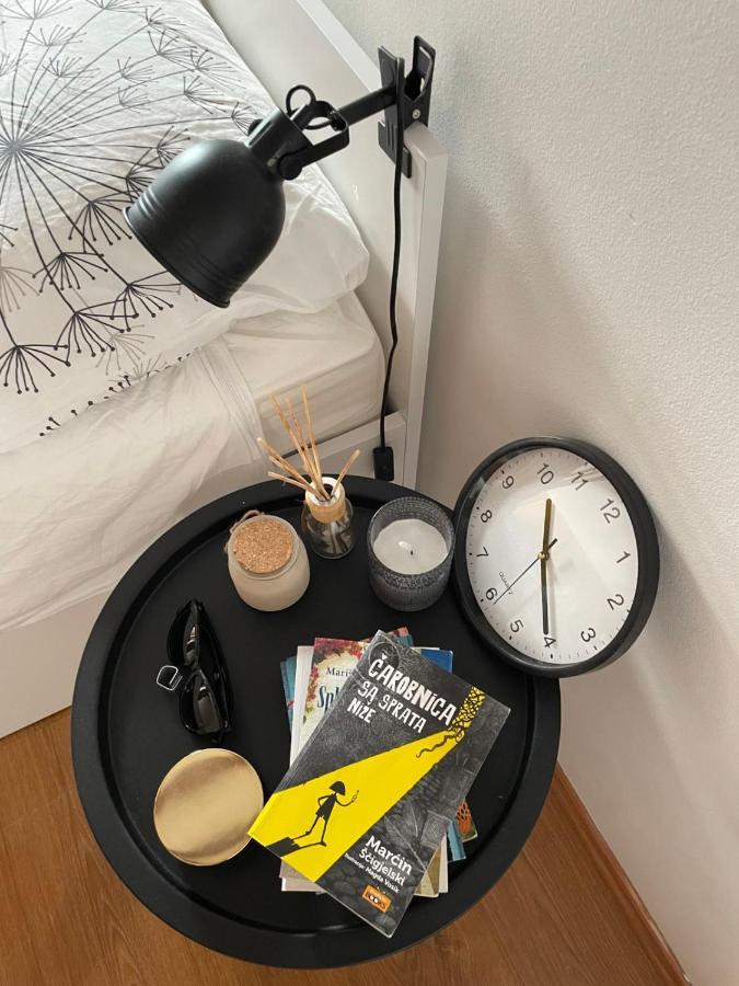 Studio Milena Rovinj Luaran gambar
