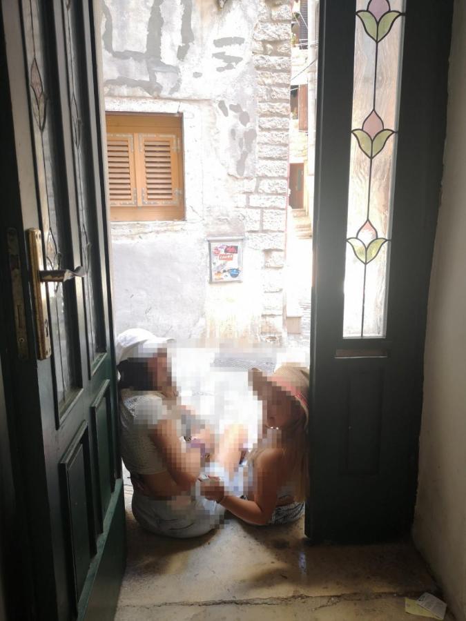 Studio Milena Rovinj Luaran gambar
